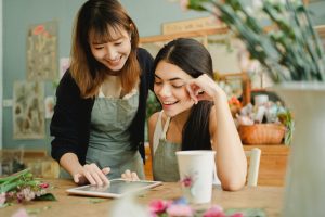 Designing Effective Hybrid Courses for Diverse Learners