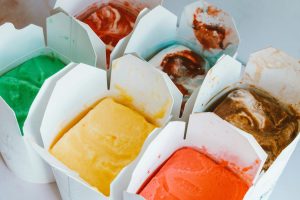 Ice Cream Makers for Summer Treats