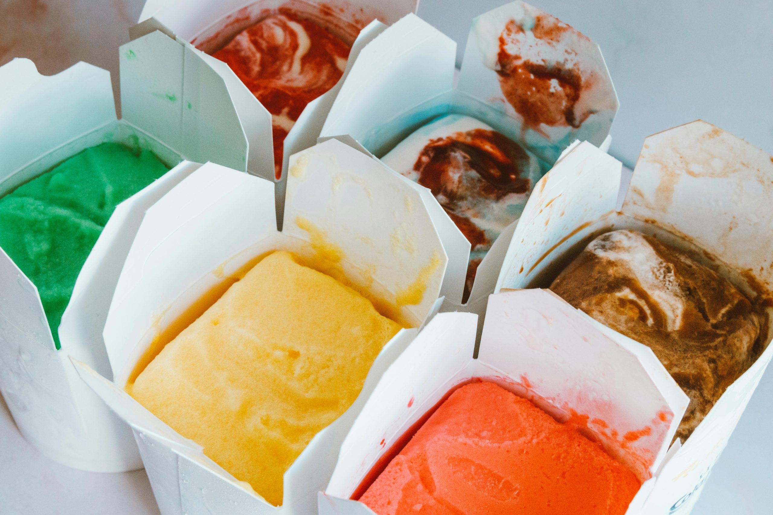 Ice Cream Makers for Summer Treats