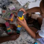 Minecraft for Education: Building Skills in a Sandbox World