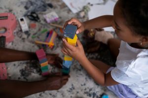 Minecraft for Education: Building Skills in a Sandbox World