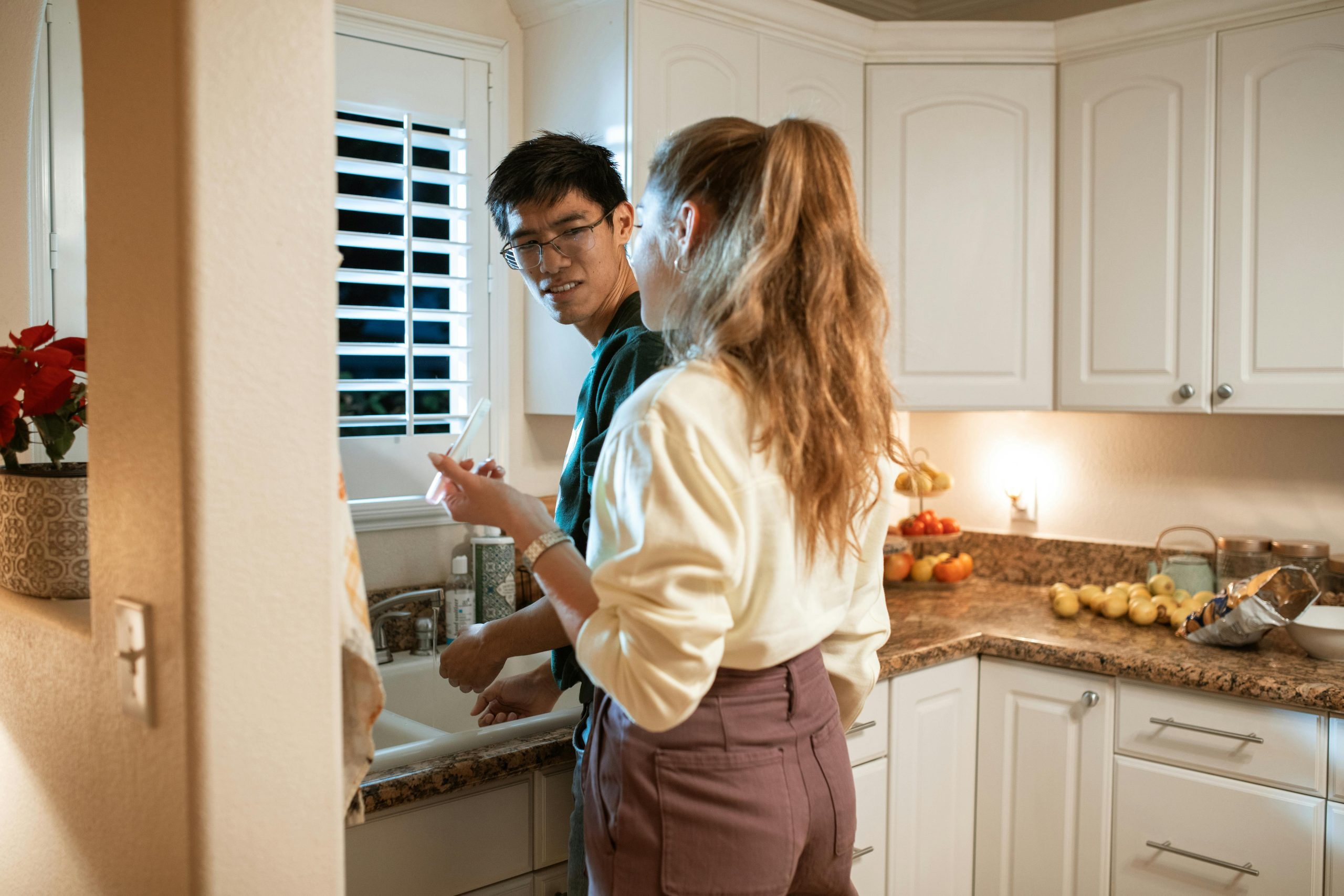 Cooking with Less Oil: Modern Appliance Solutions