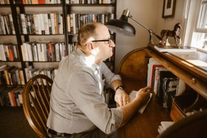 Hybrid Learning: Combining Online and In-Person Education