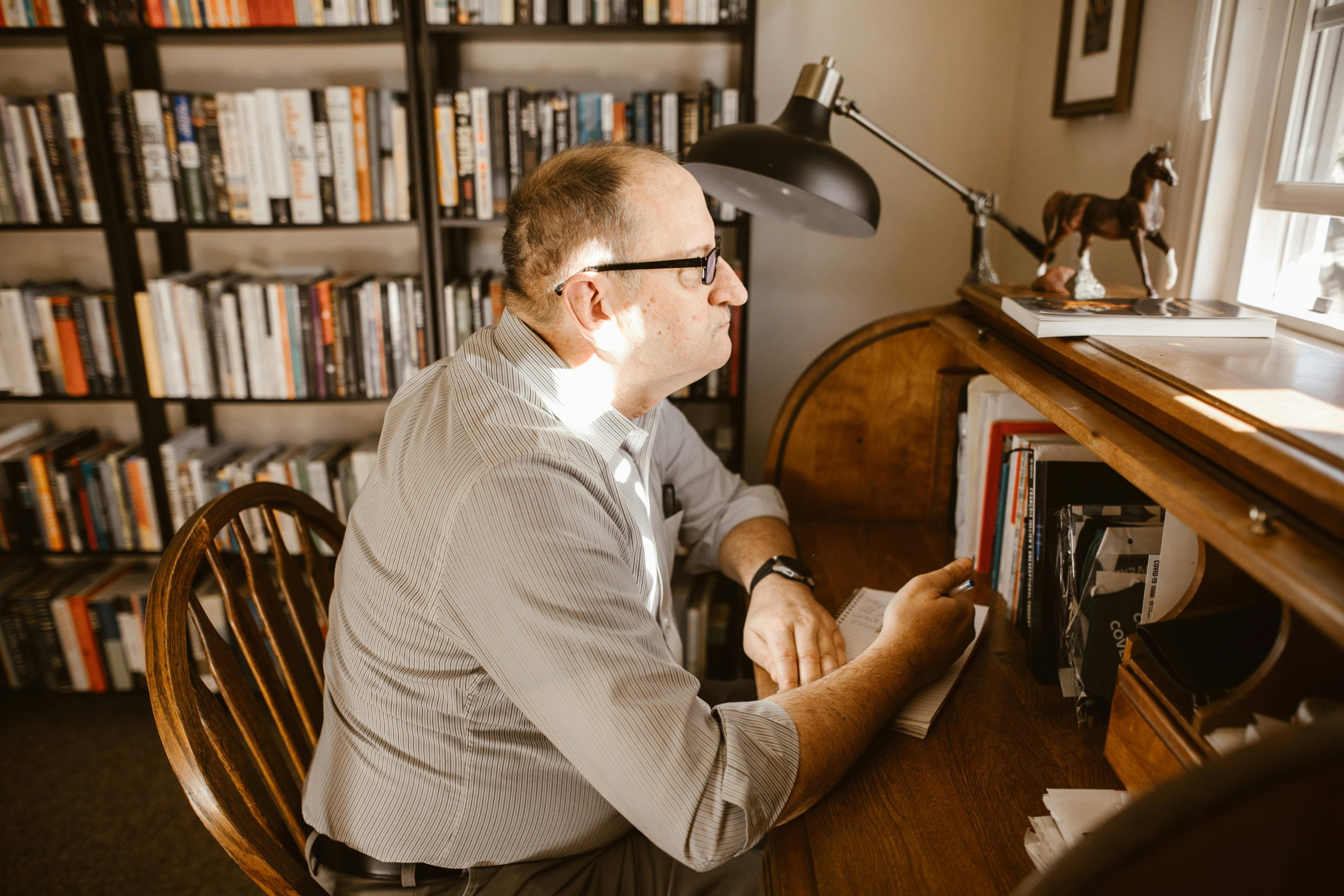 Hybrid Learning: Combining Online and In-Person Education