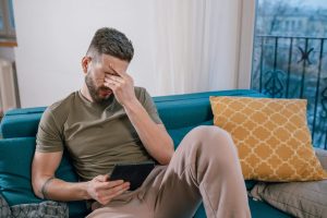 Wearables for Mental Health: Stress and Mood Tracking Devices