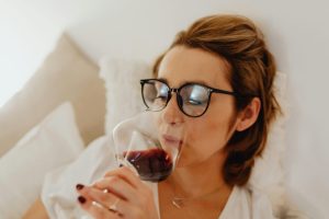 AR Glasses for Real-Time Language Translation
