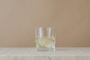 Hydration-Tracking Wearables: Never Forget to Drink Water