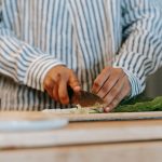 Mandoline Slicers for Quick Veggie Prep