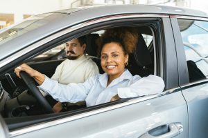 The Future of Car Dealerships: Digital Sales and Virtual Showrooms