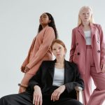 Power Suits: Tailoring for the Modern Woman