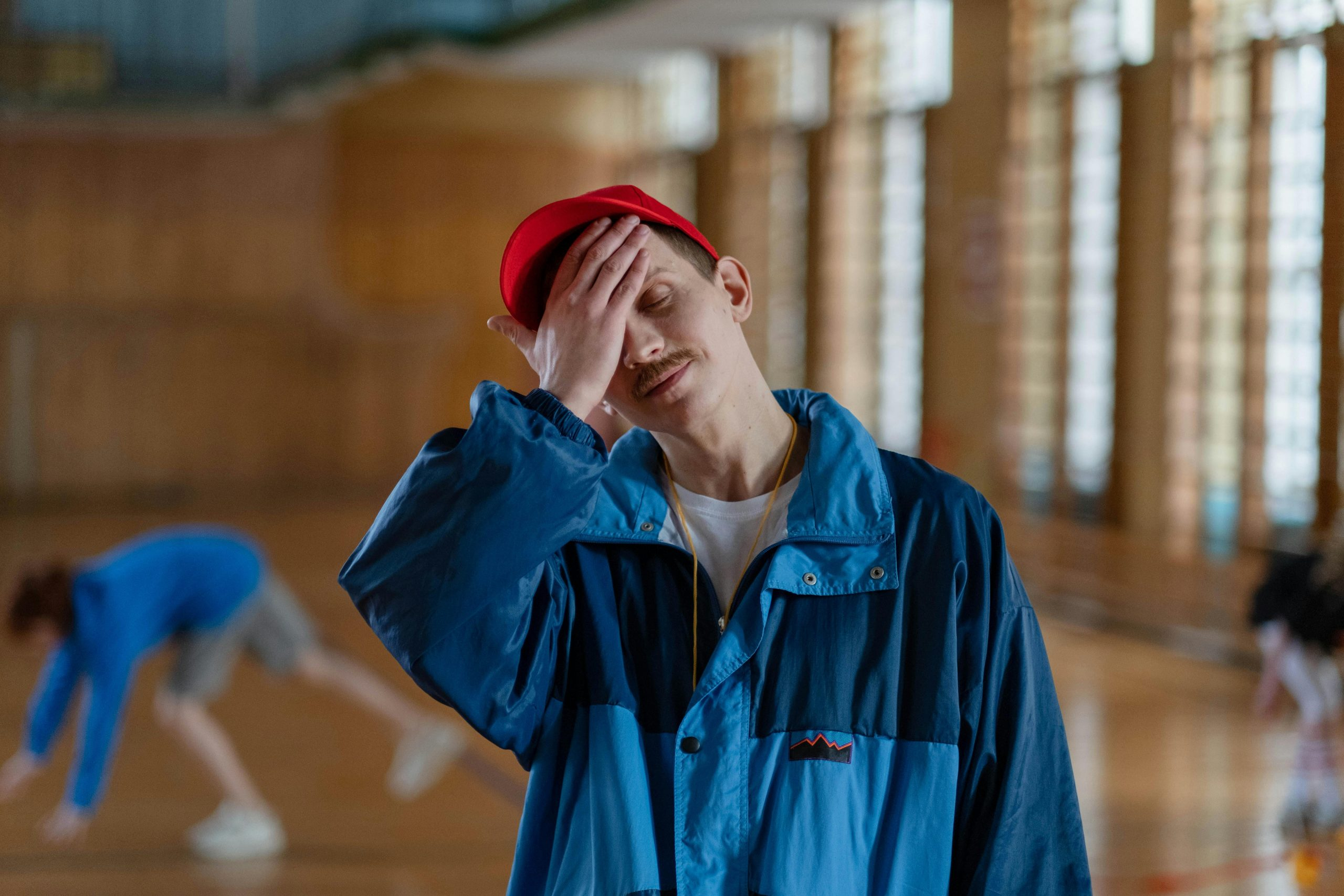 Scenario Simulations for Teacher Training