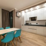 Small-Space Appliances for Apartment Kitchens