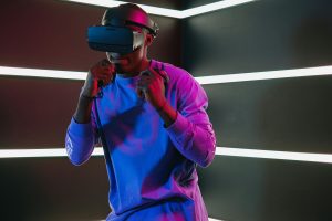 How Digital Dashboards and Augmented Reality Are Transforming Interiors