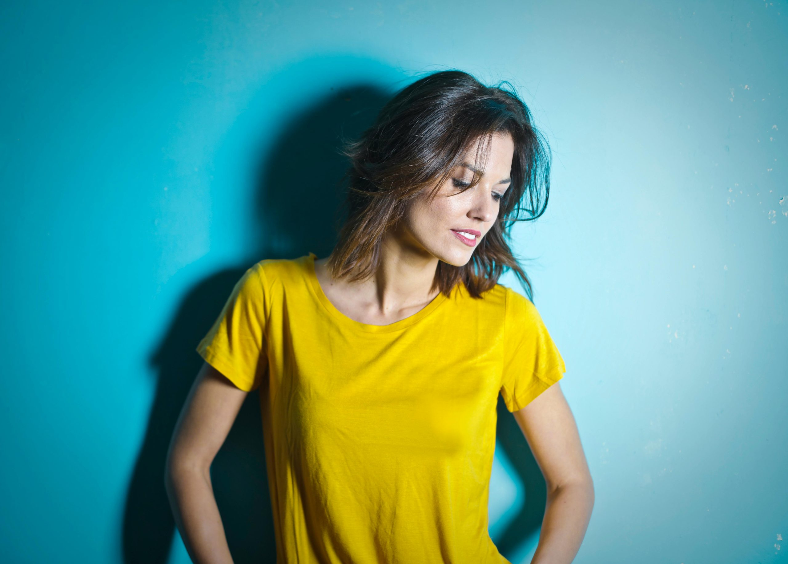 Color-Blocking: How to Master the Trend in 2025