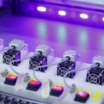 Innovations in Car Lighting: LED, Laser, and Adaptive Systems
