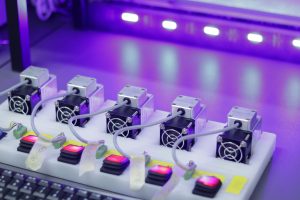Innovations in Car Lighting: LED, Laser, and Adaptive Systems