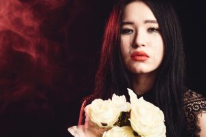 Romantic Ruffles: Dramatic Details for Feminine Flair