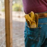 Functional Fashion: Pockets, Zippers, and Utility Details