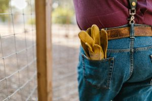 Functional Fashion: Pockets, Zippers, and Utility Details