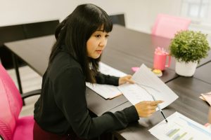 Data-Driven Decision Making in School Leadership
