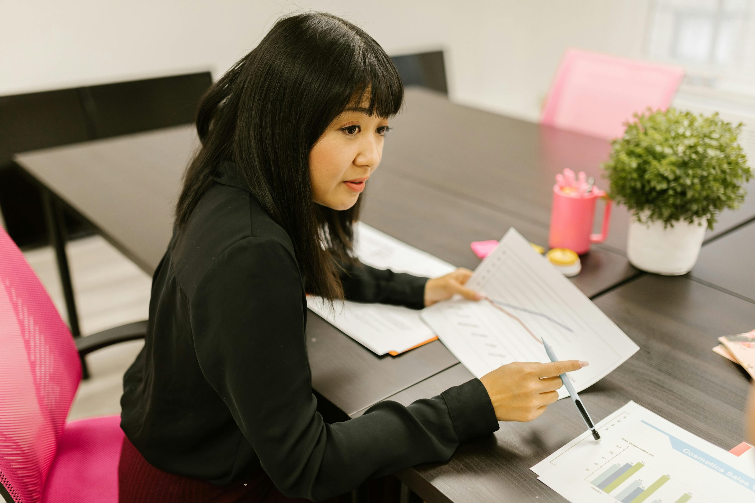 Data-Driven Decision Making in School Leadership