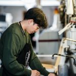 Oven Cleaning Tips for Busy Cooks