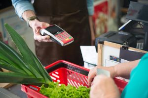 Cutting Down Food Waste with Smart Tech