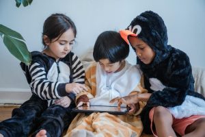 Game-Based Assessment: Measuring Learning Through Play