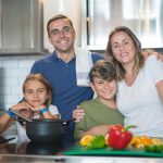 Meal Prep Appliances for Busy Families