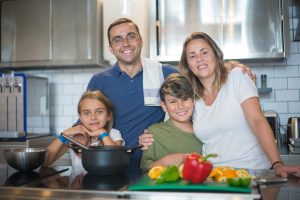 Meal Prep Appliances for Busy Families