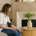 Wearable ECG and Blood Oxygen Monitors: Medical-Grade at Home
