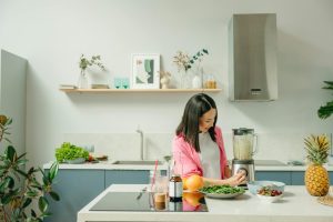 AI-Powered Kitchen Gadgets for Effortless Cooking