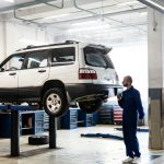 Preparing Your Car for Extreme Weather: Maintenance Tips