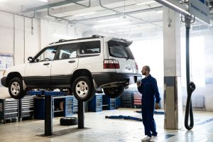 Preparing Your Car for Extreme Weather: Maintenance Tips