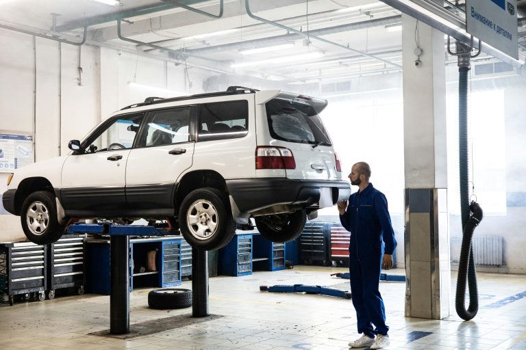 Preparing Your Car for Extreme Weather: Maintenance Tips