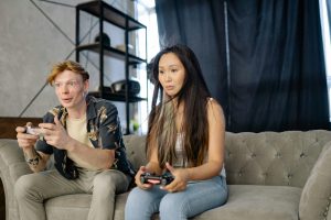 Gadgets for Mindful Living: Meditation and Relaxation Devices
