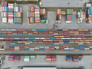 How Supply Chain Disruptions Are Shaping the Auto Industry