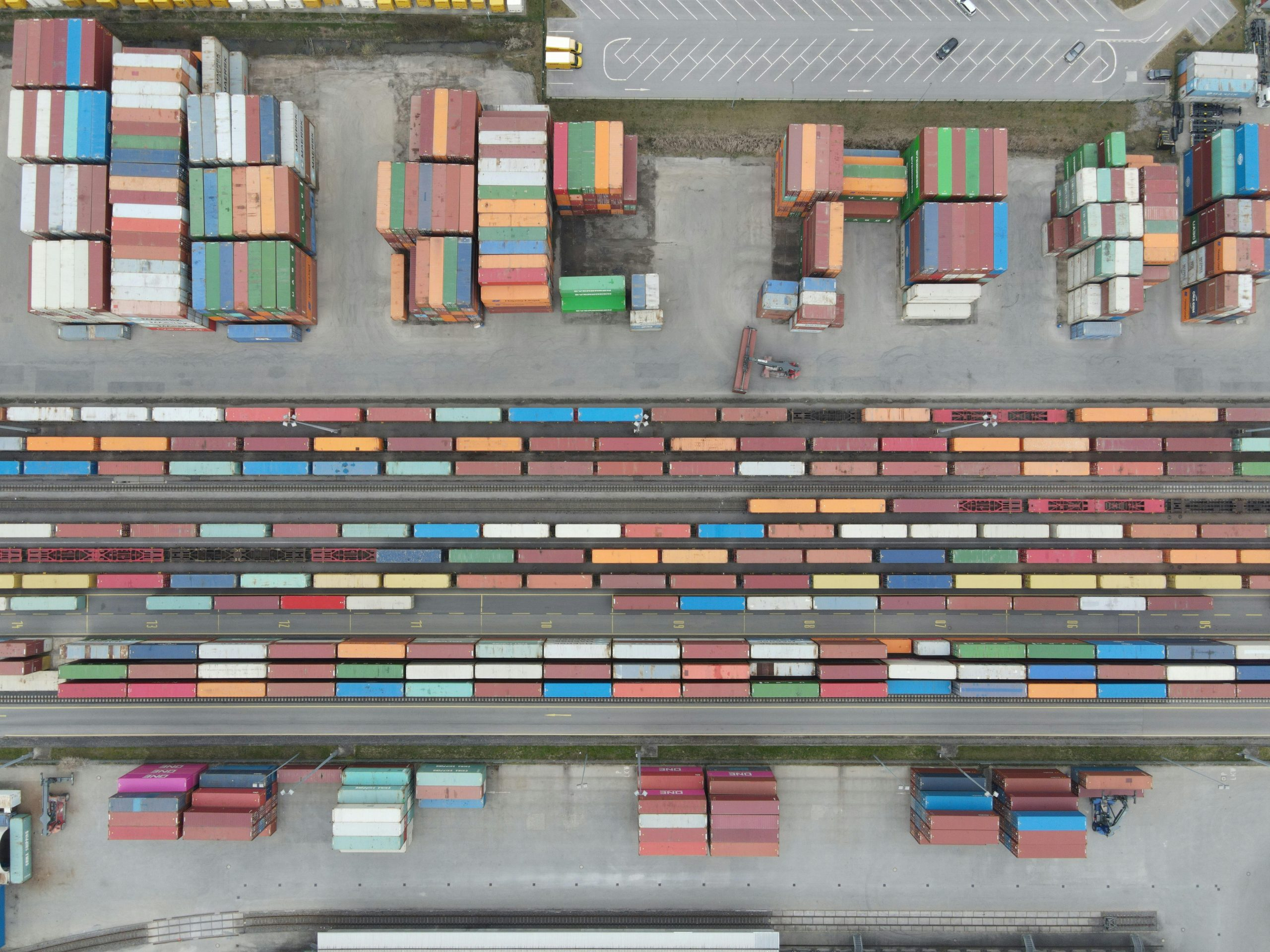 How Supply Chain Disruptions Are Shaping the Auto Industry
